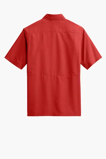 Port Authority Short Sleeve UV Daybreak Shirt — view 17