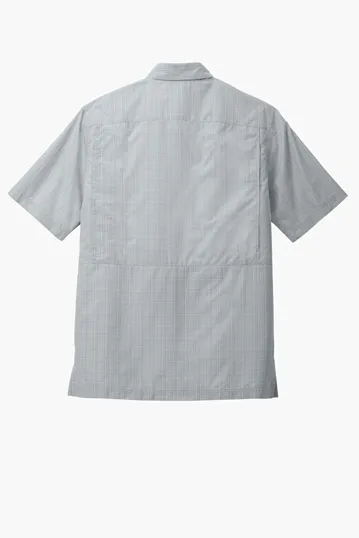 Port Authority Short Sleeve UV Daybreak Shirt — view 18