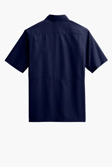 Port Authority Short Sleeve UV Daybreak Shirt — view 19