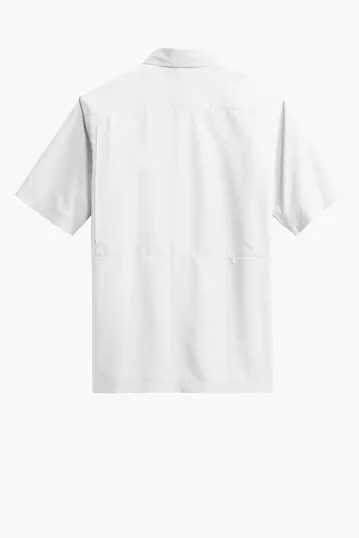 Port Authority Short Sleeve UV Daybreak Shirt — view 22