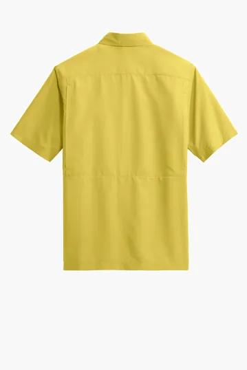 Port Authority Short Sleeve UV Daybreak Shirt — view 23