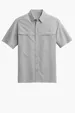 Port Authority Short Sleeve UV Daybreak Shirt — view 4