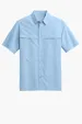 Port Authority Short Sleeve UV Daybreak Shirt — view 5