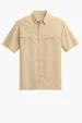 Port Authority Short Sleeve UV Daybreak Shirt — view 6