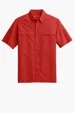 Port Authority Short Sleeve UV Daybreak Shirt — view 7