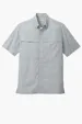 Port Authority Short Sleeve UV Daybreak Shirt — view 8