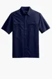 Port Authority Short Sleeve UV Daybreak Shirt — view 9