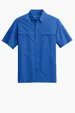 Port Authority Short Sleeve UV Daybreak Shirt — view 10