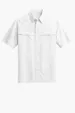 Port Authority Short Sleeve UV Daybreak Shirt — view 12