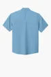 Port Authority Short Sleeve UV Dockside Shirt — view 7