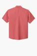 Port Authority Short Sleeve UV Dockside Shirt — view 8