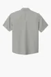 Port Authority Short Sleeve UV Dockside Shirt — view 9
