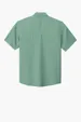 Port Authority Short Sleeve UV Dockside Shirt — view 10