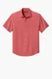Port Authority Short Sleeve UV Dockside Shirt — view 3