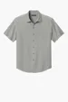 Port Authority Short Sleeve UV Dockside Shirt — view 5