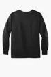Wink Unisex WorkFlex Snap-Front Scrub Jacket — view 8