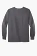 Wink Unisex WorkFlex Snap-Front Scrub Jacket — view 10