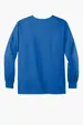 Wink Unisex WorkFlex Snap-Front Scrub Jacket — view 11