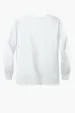 Wink Unisex WorkFlex Snap-Front Scrub Jacket — view 12