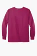 Wink Unisex WorkFlex Snap-Front Scrub Jacket — view 13