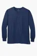 Wink Unisex WorkFlex Snap-Front Scrub Jacket — view 3