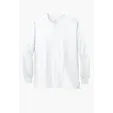 Wink Unisex WorkFlex Snap-Front Scrub Jacket — view 6