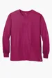 Wink Unisex WorkFlex Snap-Front Scrub Jacket — view 7