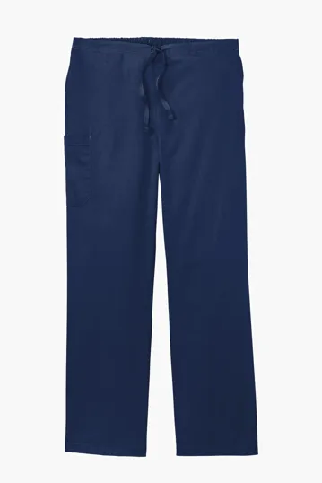 Wink Unisex Short WorkFlex Cargo Pant — view 3