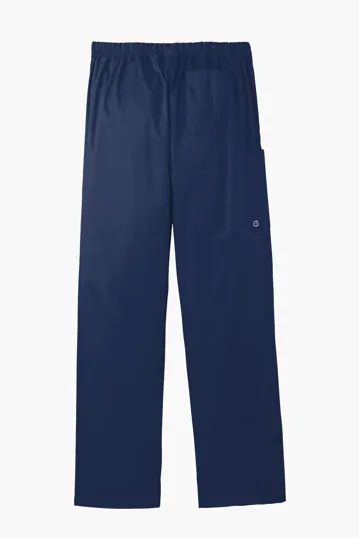 Wink Unisex Tall WorkFlex Cargo Pant — view 9