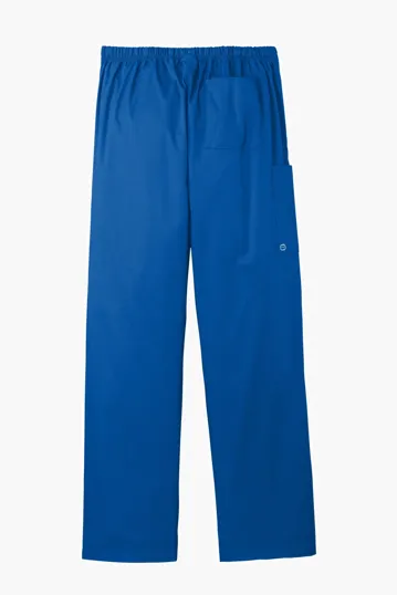 Wink Unisex Tall WorkFlex Cargo Pant — view 11