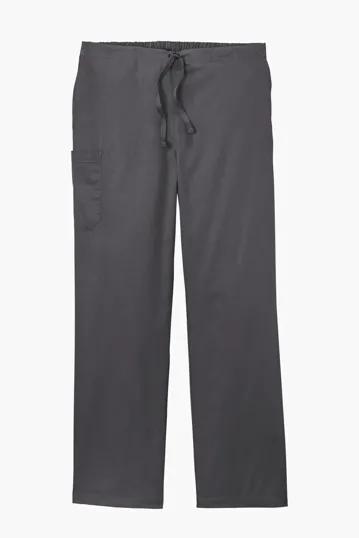 Wink Unisex Tall WorkFlex Cargo Pant — view 4