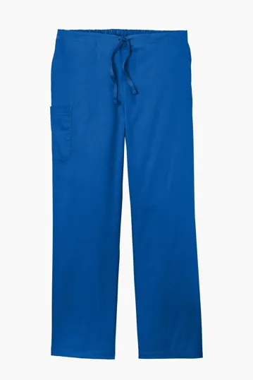 Wink Unisex Tall WorkFlex Cargo Pant — view 5