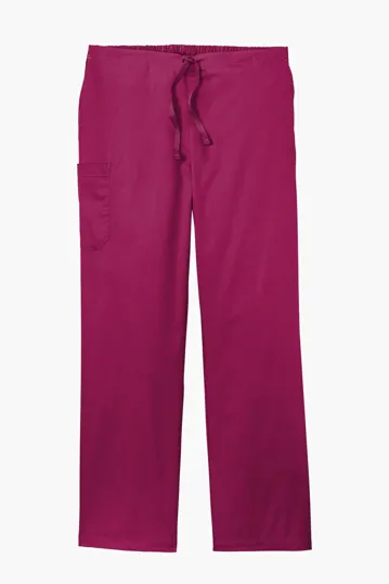 Wink Unisex Tall WorkFlex Cargo Pant — view 7