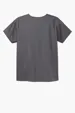 Wink Unisex WorkFlex Chest Pocket V-Neck Top — view 10