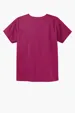 Wink Unisex WorkFlex Chest Pocket V-Neck Top — view 13