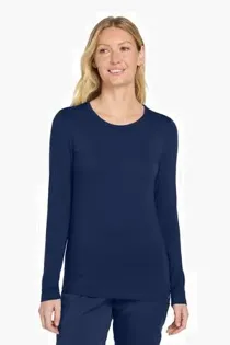 Picture For Wink Women's Long Sleeve Layer Tee 