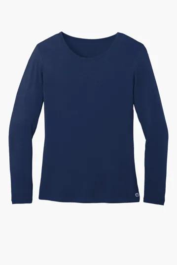 Wink Women's Long Sleeve Layer Tee — view 3