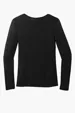 Wink Women's Long Sleeve Layer Tee — view 6