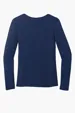 Wink Women's Long Sleeve Layer Tee — view 7