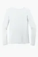 Wink Women's Long Sleeve Layer Tee — view 9