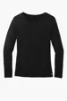Wink Women's Long Sleeve Layer Tee — view 2