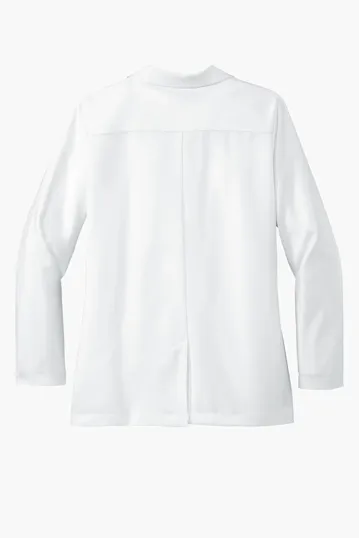 Wink Women's Consultation Lab Coat — view 3