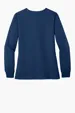 Wink Women's Premiere Flex Full-Zip Scrub Jacket — view 9
