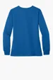 Wink Women's Premiere Flex Full-Zip Scrub Jacket — view 11