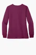 Wink Women's Premiere Flex Full-Zip Scrub Jacket — view 13