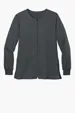 Wink Women's Premiere Flex Full-Zip Scrub Jacket — view 4