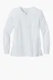 Wink Women's Premiere Flex Full-Zip Scrub Jacket — view 6