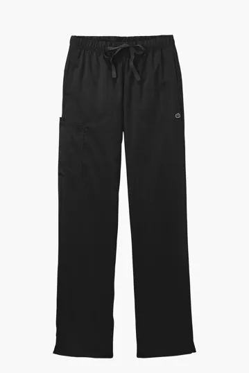 Wink Women's Premiere Flex Cargo Pant — view 2