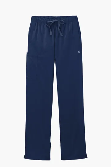 Wink Women's Premiere Flex Cargo Pant — view 3