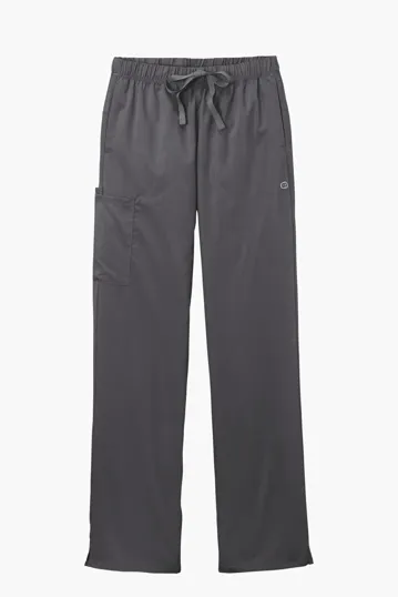Wink Women's Premiere Flex Cargo Pant — view 4